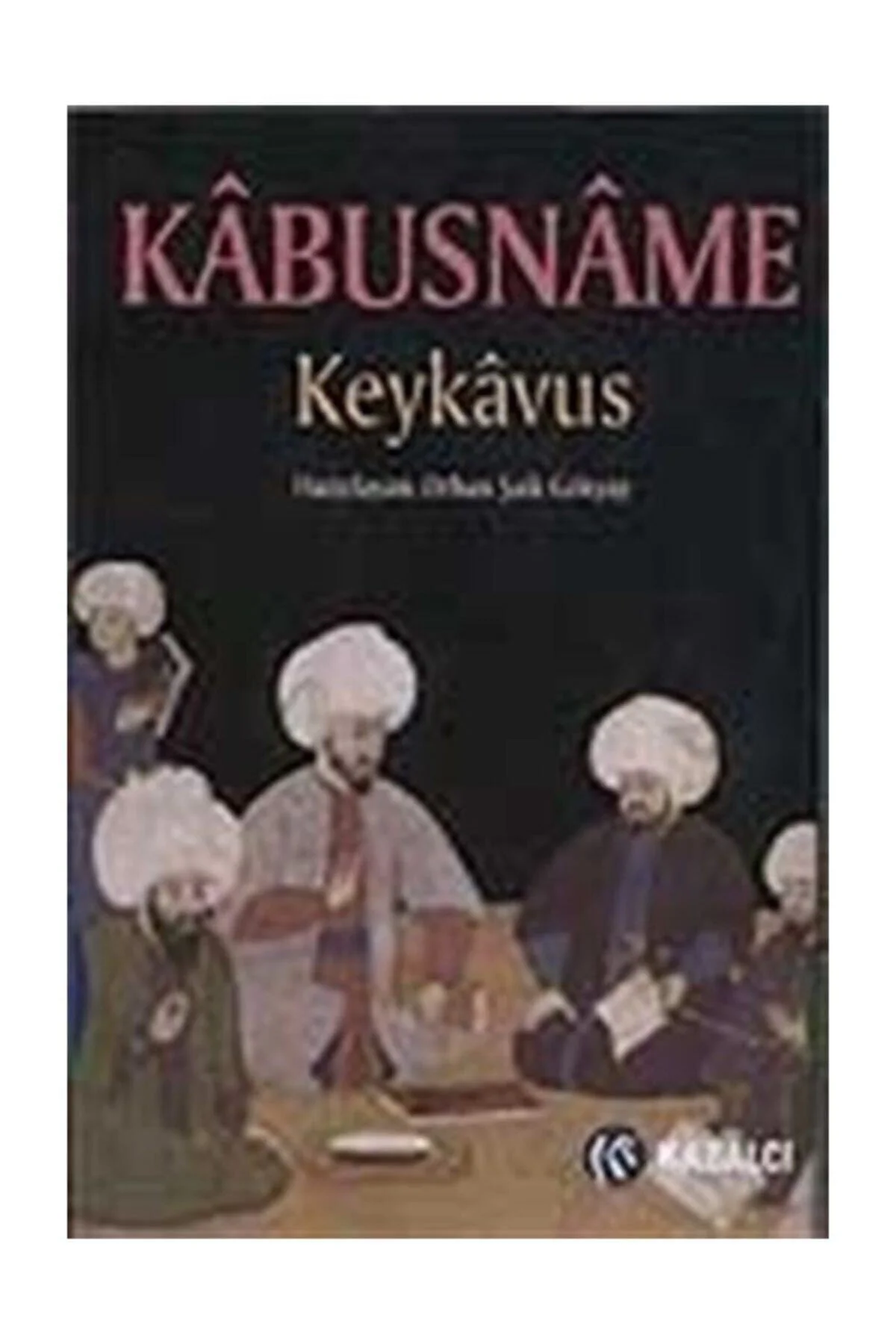 Kabusname