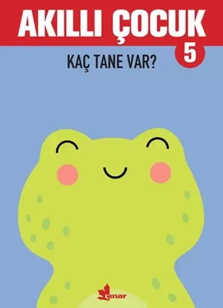 Kaç Tane Var? - Akıllı Çocuk 5 Fiyatı, Yorumları ve Özellikleri