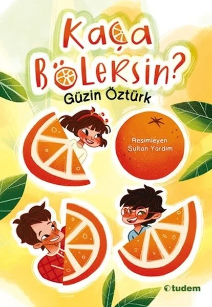 Kaça Bölersin? Fiyatı, Yorumları ve Özellikleri