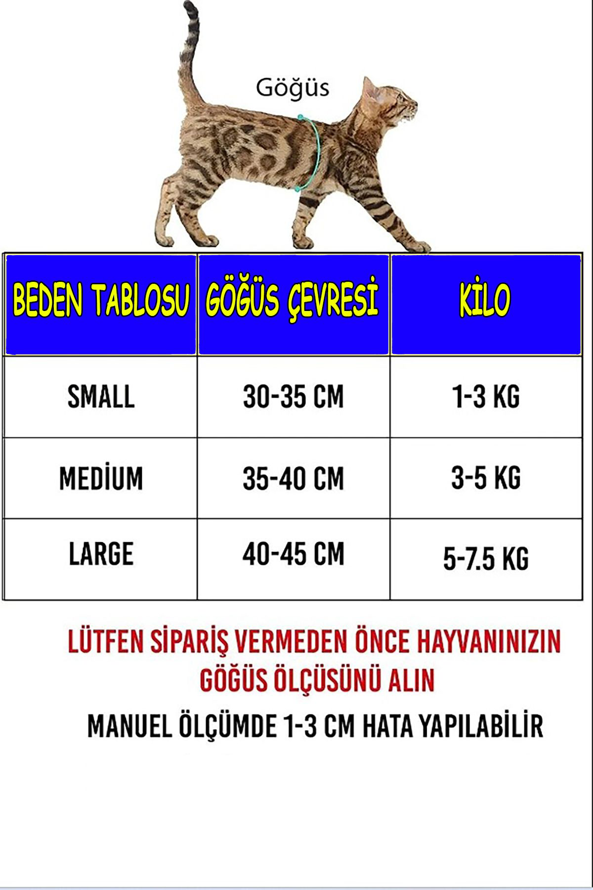 Nice Shop Kaçış Önleyici Nefes Alabilen Yüzey Kedi Gezdirme Göğüs Tasma Seti Gri