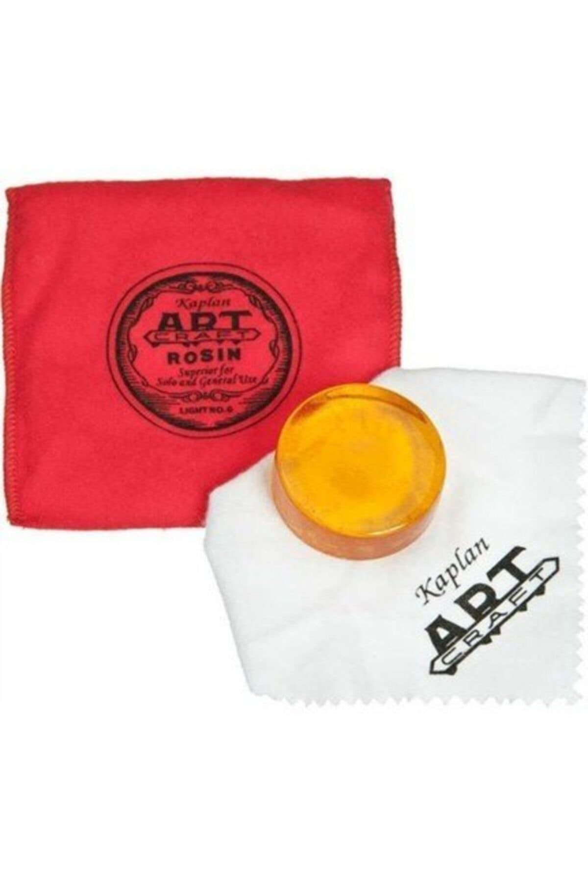 Planet Waves Kacr6 Reçine Rosın Light-Açık Renk