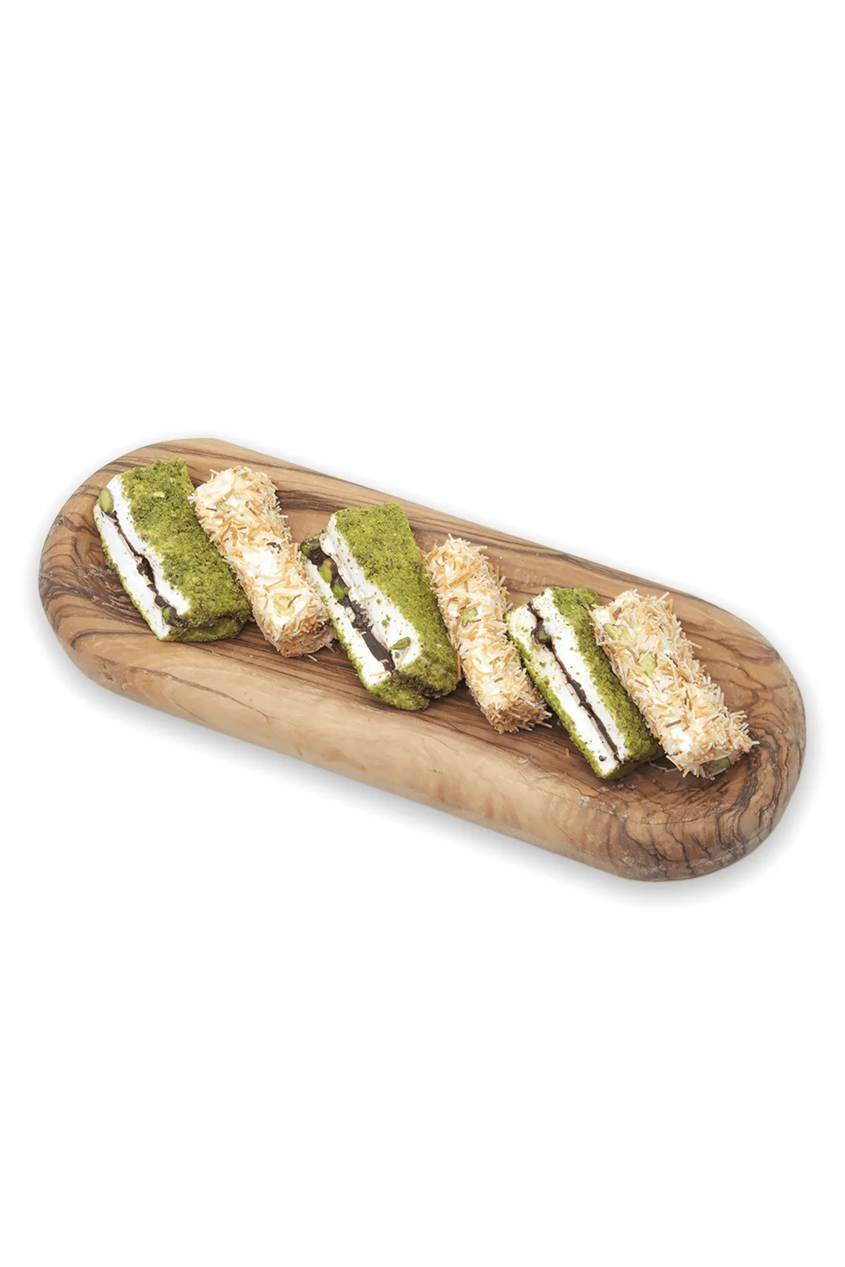 Kadayıflı Antep Fıstıklı Gurme Lokum 300 g Fiyatı, Yorumları ve Özellikleri
