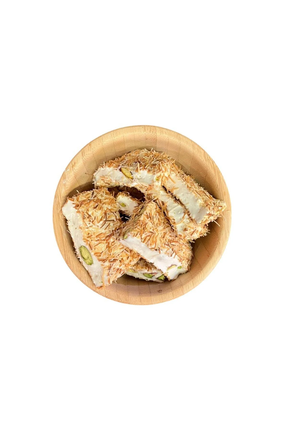 Kadayıflı Antep Fıstıklı Gurme Lokum-250 g Kadayıflı Antep Fıstıklı Gurme Lokum-250 g Fiyatı, Yorumları ve Özellikleri