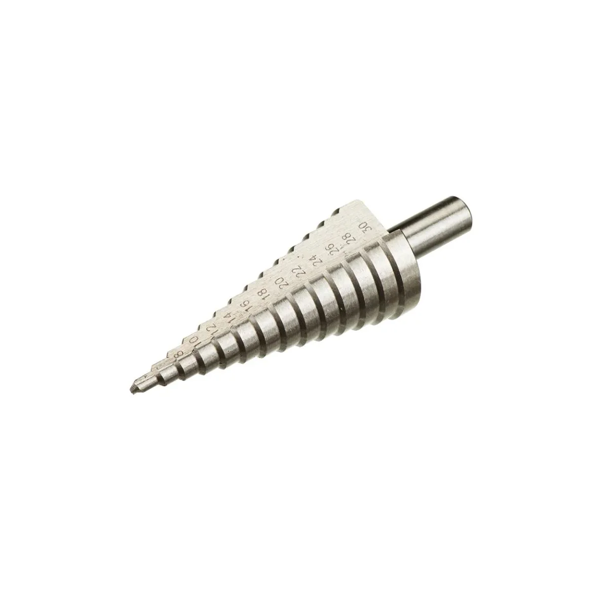 Kademeli Matkap Ucu 4-30mm - Altıgen Saplı, Çelik Levha ve Metal Delme Fiyatı, Yorumları ve Özellikleri