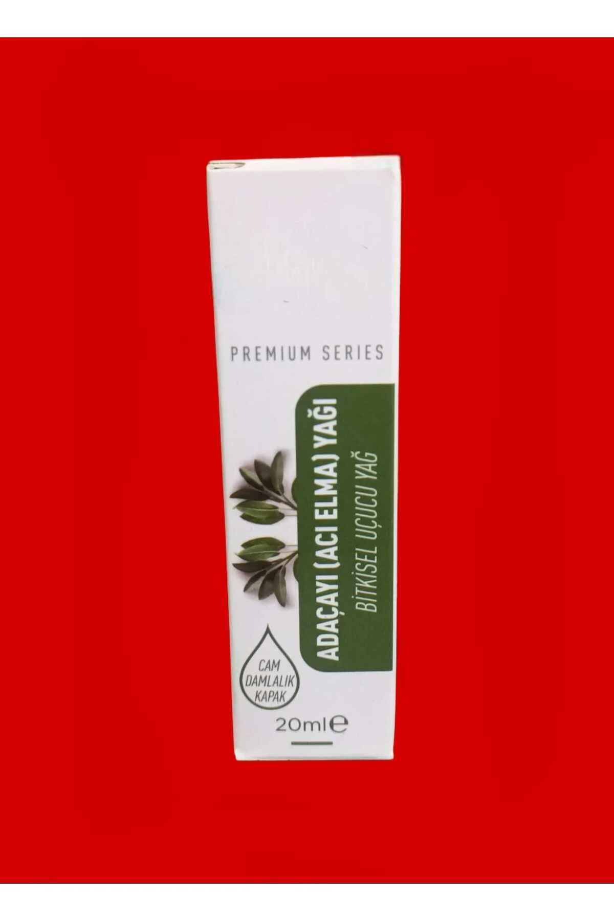 Kademgiller Adaçayı(Acı Elma) Yağı 20ml Kademgiller Adaçayı(Acı Elma) Yağı 20ml
