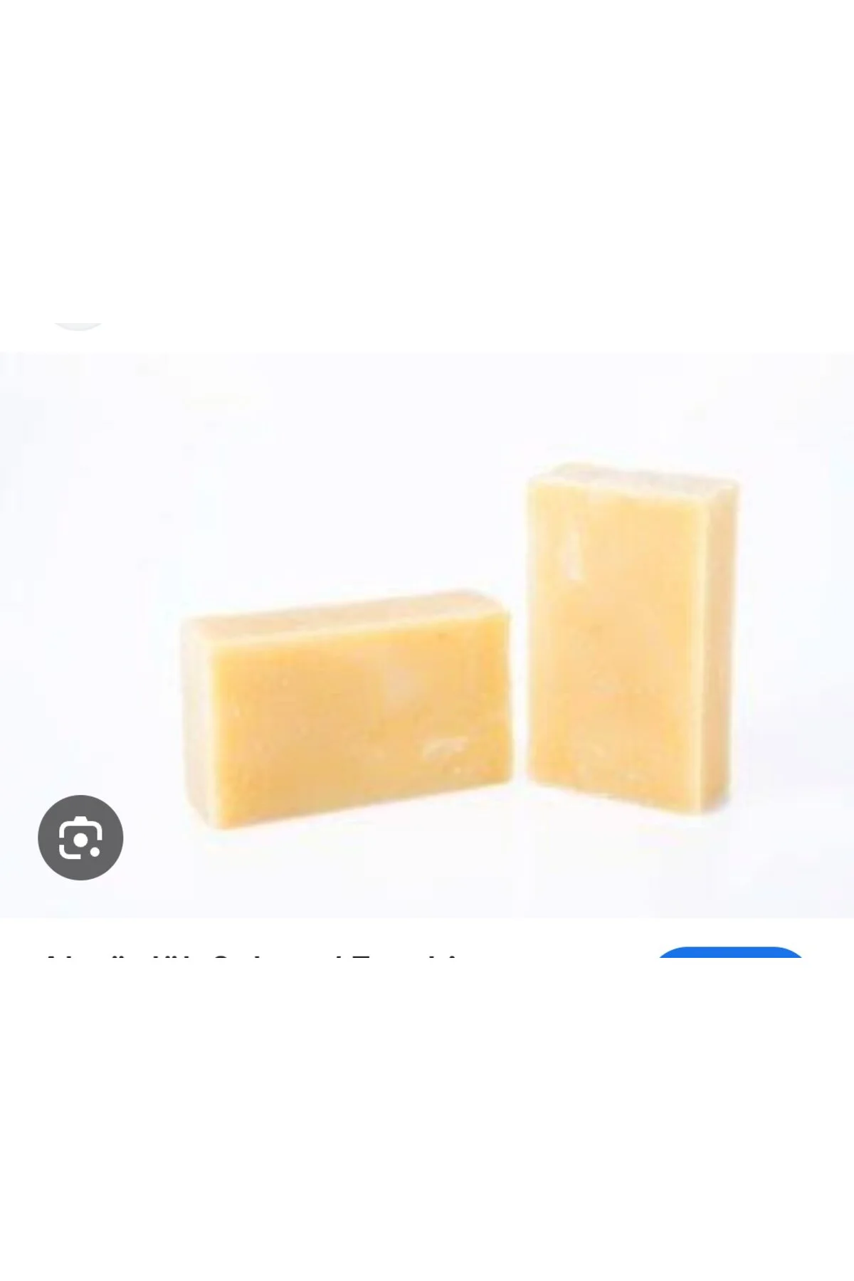 Kademgiller AkGünlük Sabunu 1 kg