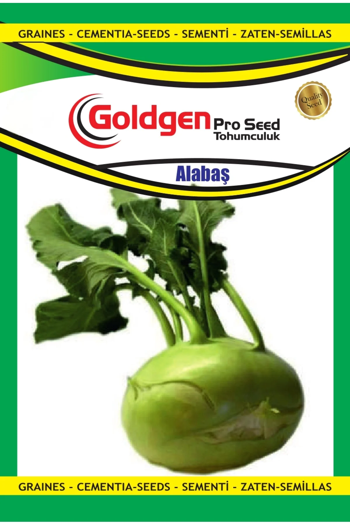 Kademgiller Alabaş Tohumu