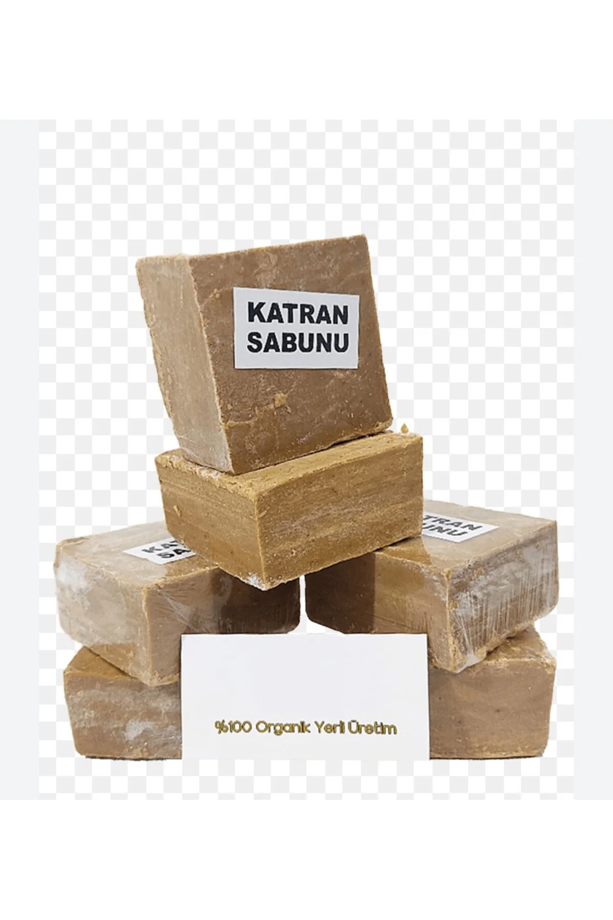 Kademgiller Ardıç Katranı Sabunu 1 Kg