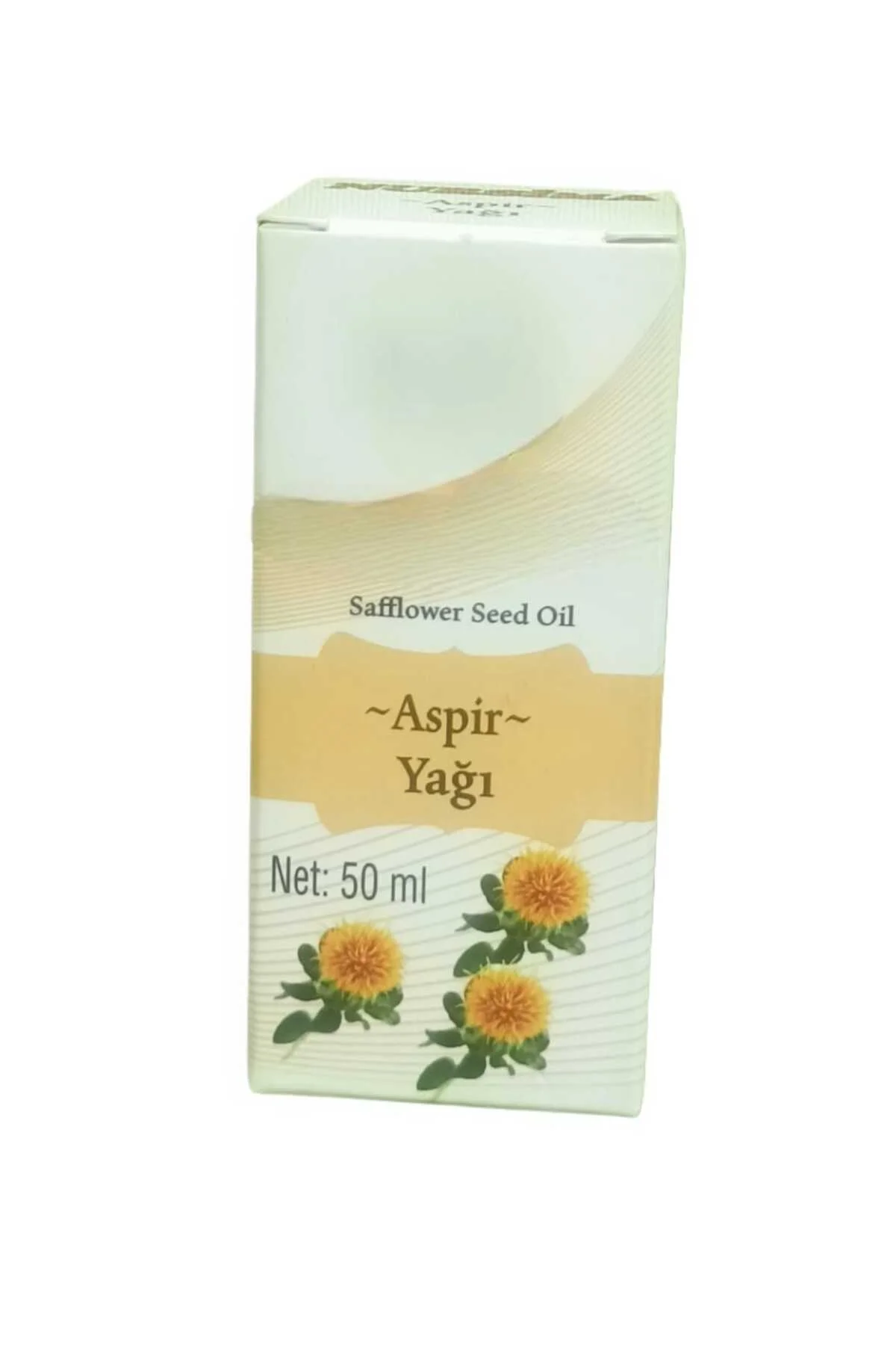 Kademgiller Aspir Yağı 50ml Kademgiller Aspir Yağı 50ml