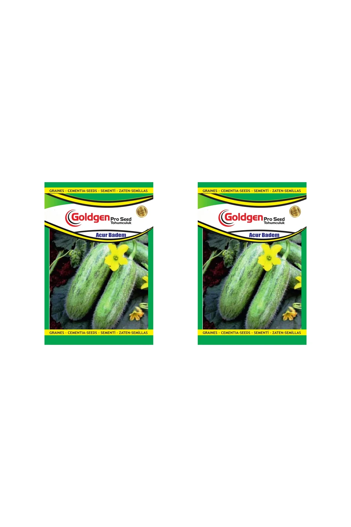 Kademgiller Badem Acur Tohumu 2 Paket Kademgiller Badem Acur Tohumu 2 Paket