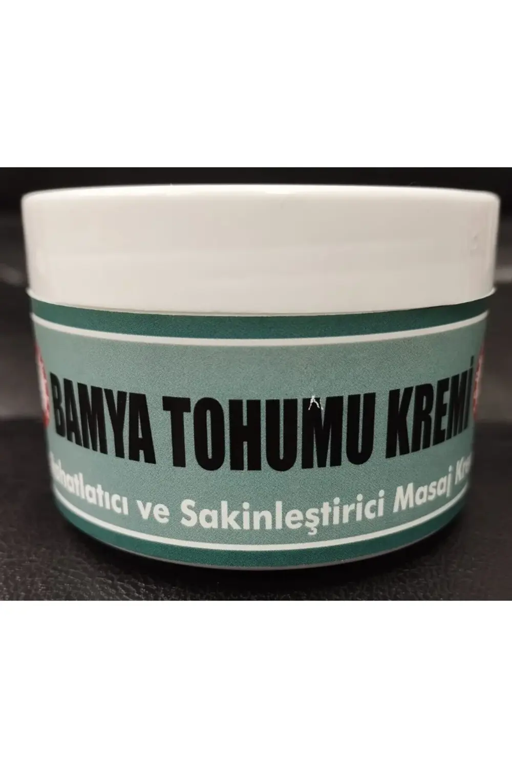 Kademgiller Bamya Tohumu Kremi 100 ml
