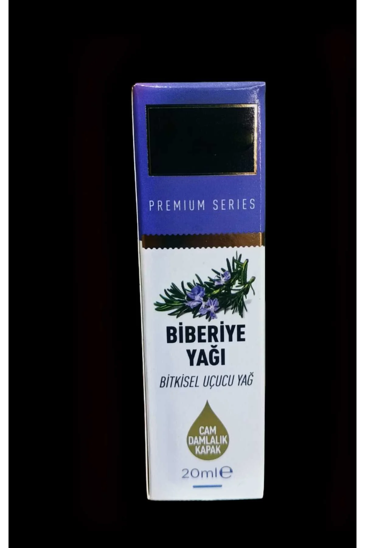Kademgiller Biberiye Yağı 20ml Kademgiller Biberiye Yağı 20ml