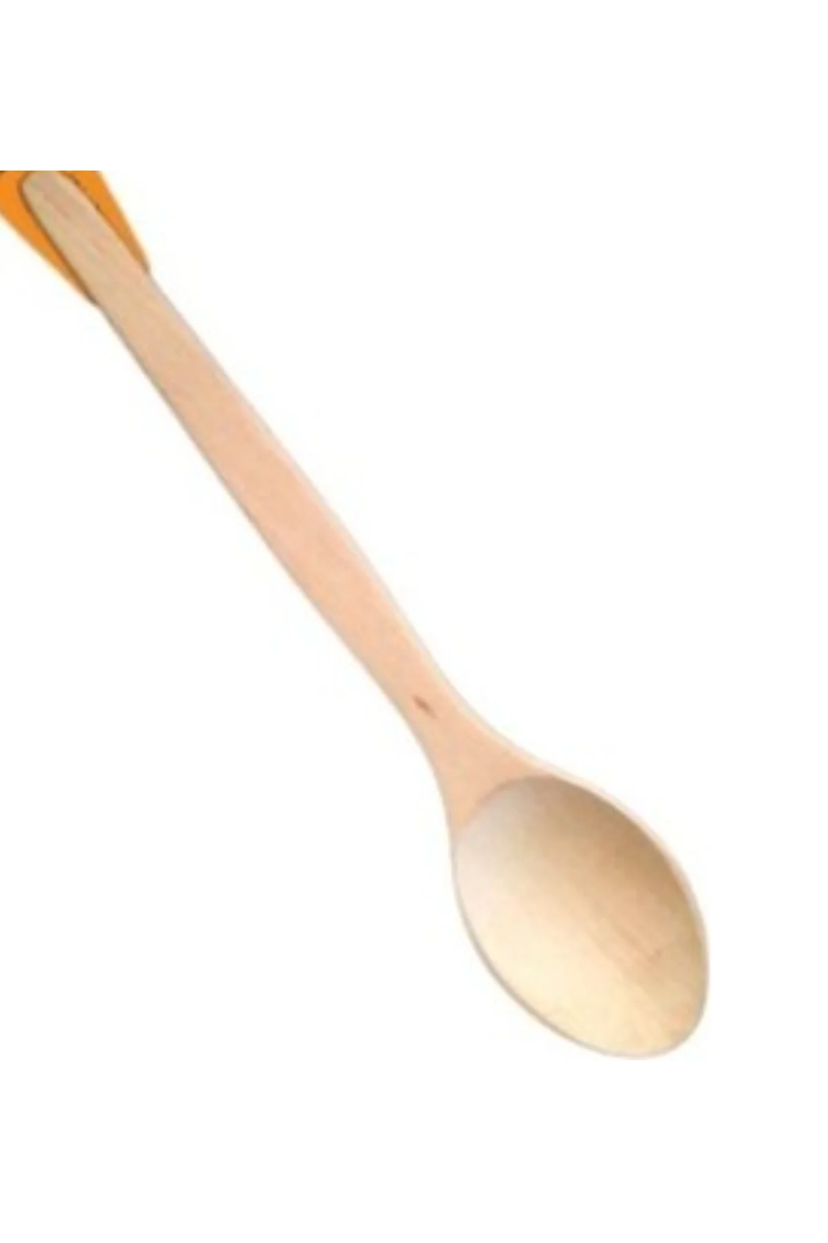 Kademgiller Bote1698kod Bambu Mama Tatlı Kaşığı 23 cm