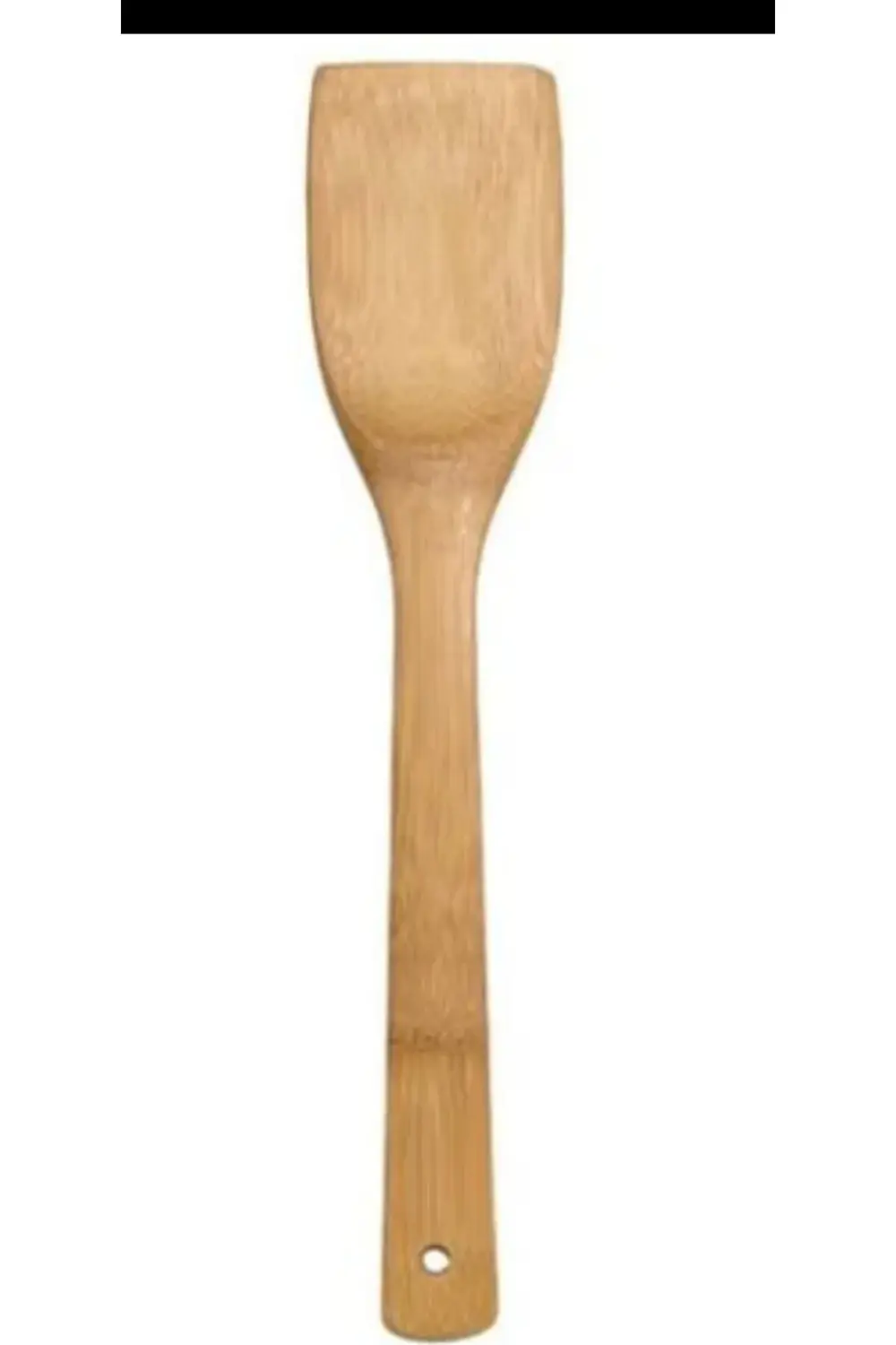 Kademgiller Bote1841kod Ahşap Spatula Mat Kısa 27cm