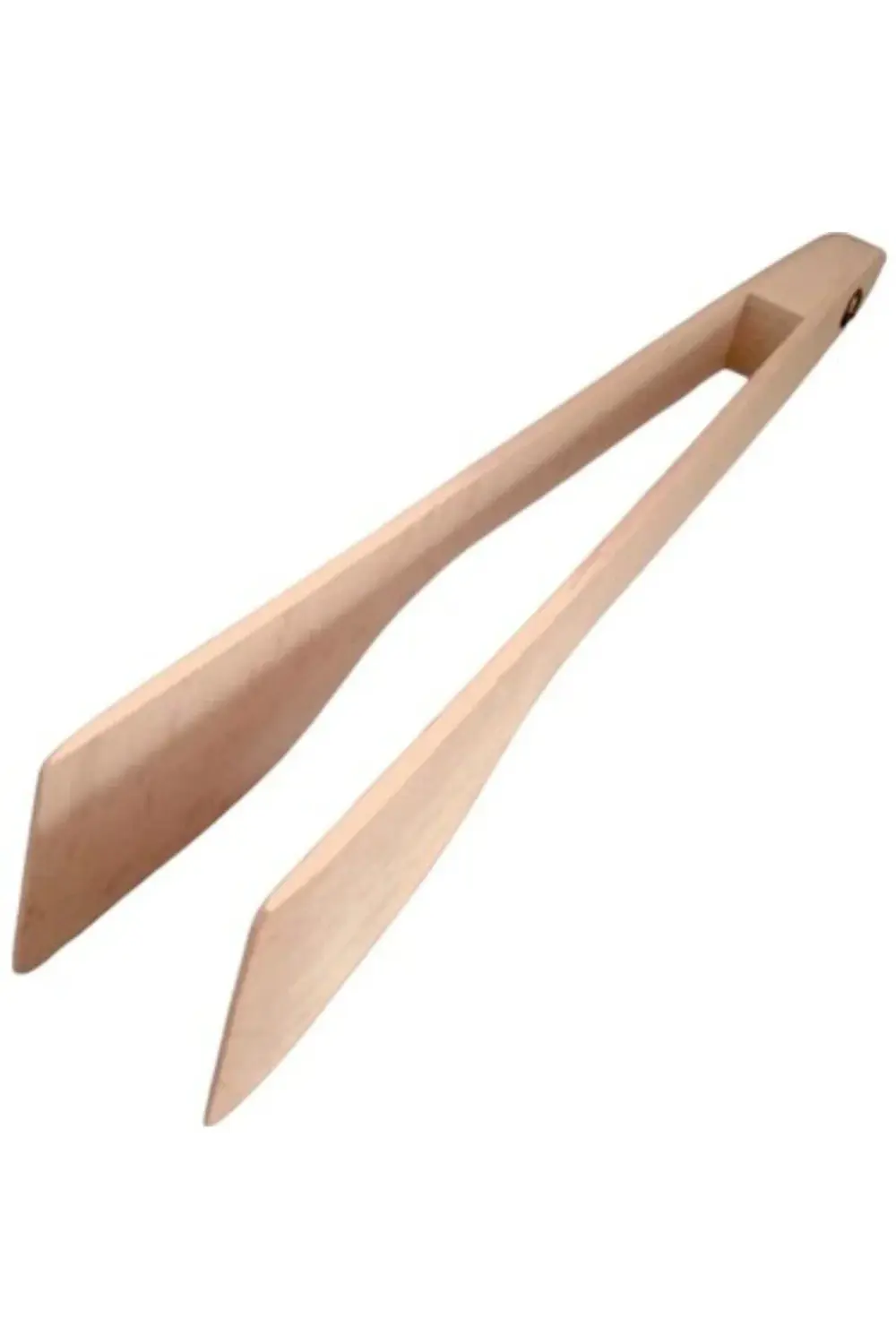 Kademgiller Bote1902kod Ahşap Servis Maşa Mat 28cm