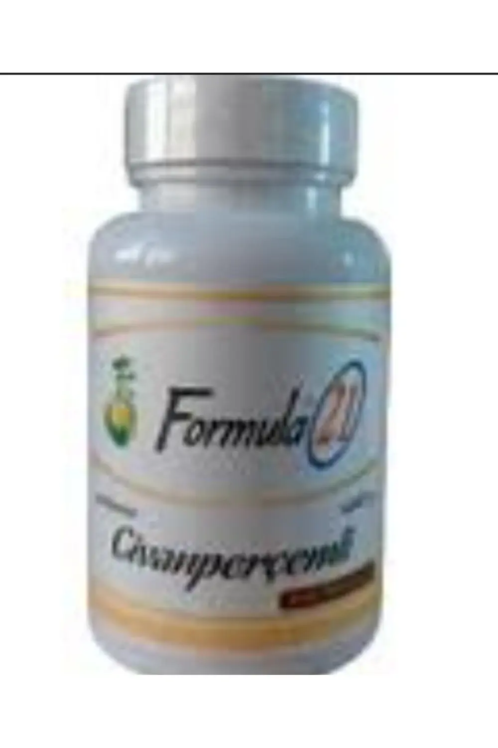 Kademgiller Civanperçemli 60 lı Bitkisel Karışımlı Kapsül