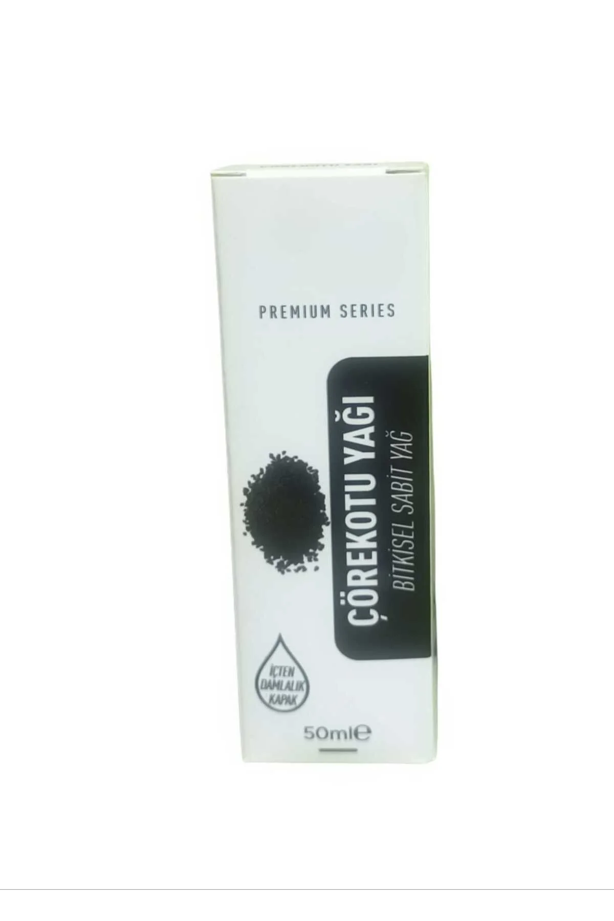 Kademgiller Çörekotu Yağı 50ml Kademgiller Çörekotu Yağı 50ml