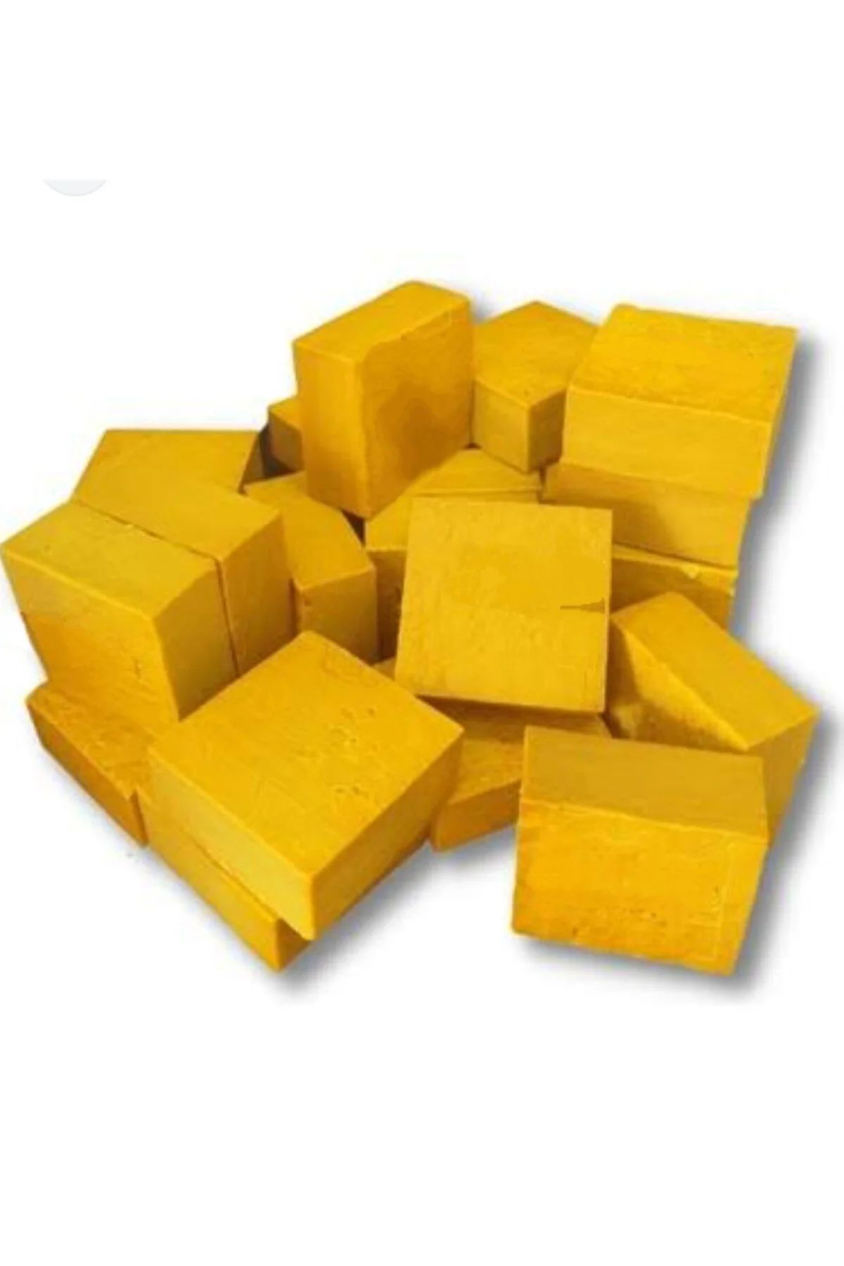 Kademgiller Doğal Kükürt Sabunu 1 Kg