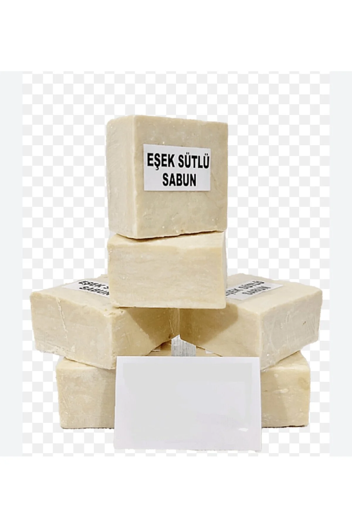 Kademgiller Eşek Sütü Özlü Sabun 1 Kg