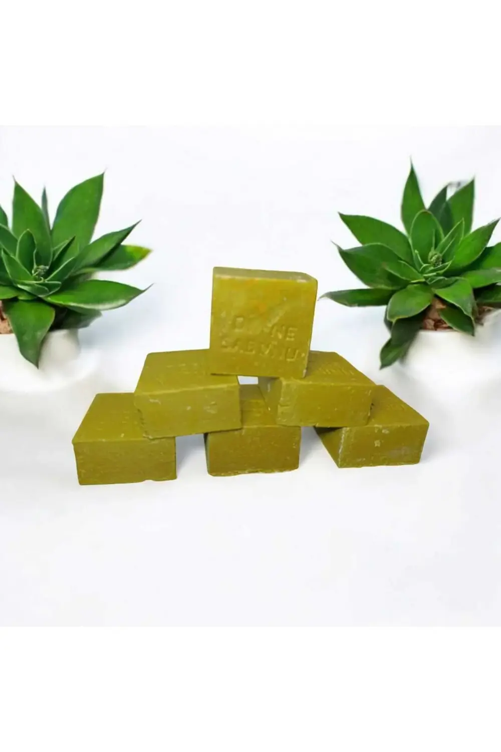 Kademgiller Hatay Defne Sabunu 1kg