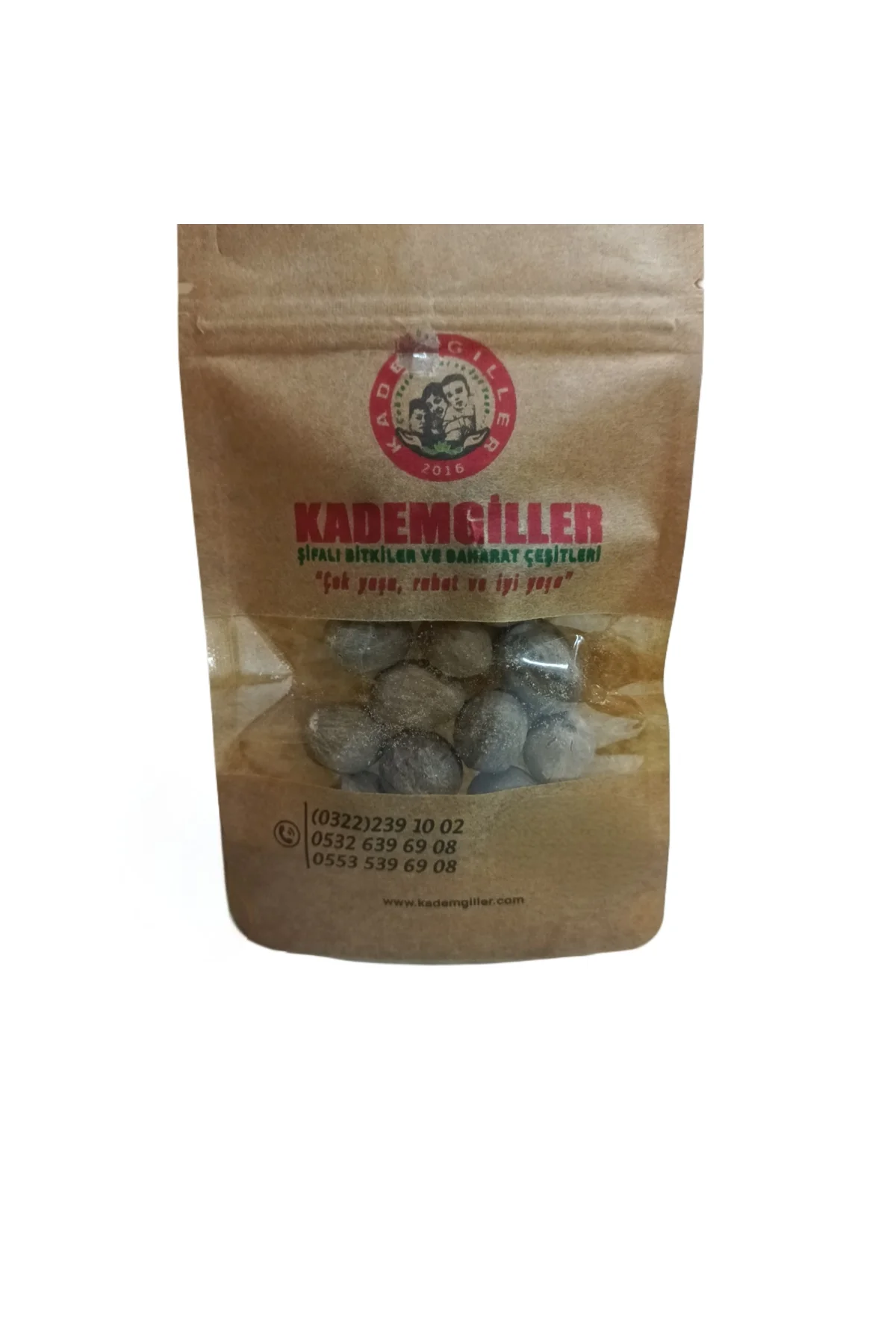 Kademgiller Hint Cevizi (MUSKAT) 50 gr Kademgiller Hint Cevizi (MUSKAT) 50 gr