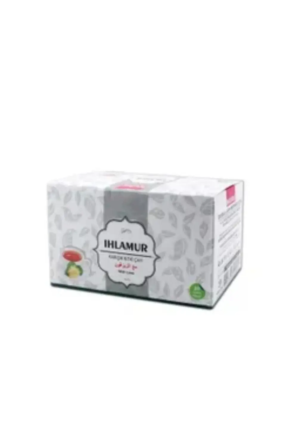 Kademgiller Ihlamur 20 li Bitki Çayı