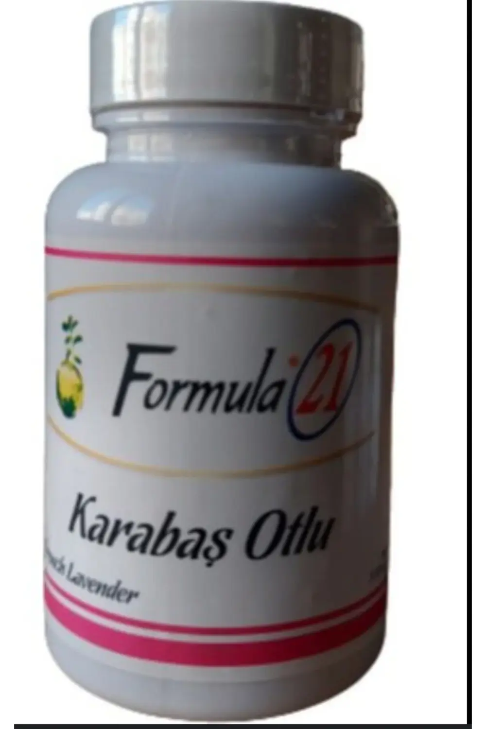 Kademgiller Karabaş Otlu 60 lı Bitkisel Karışımlı Kapsül