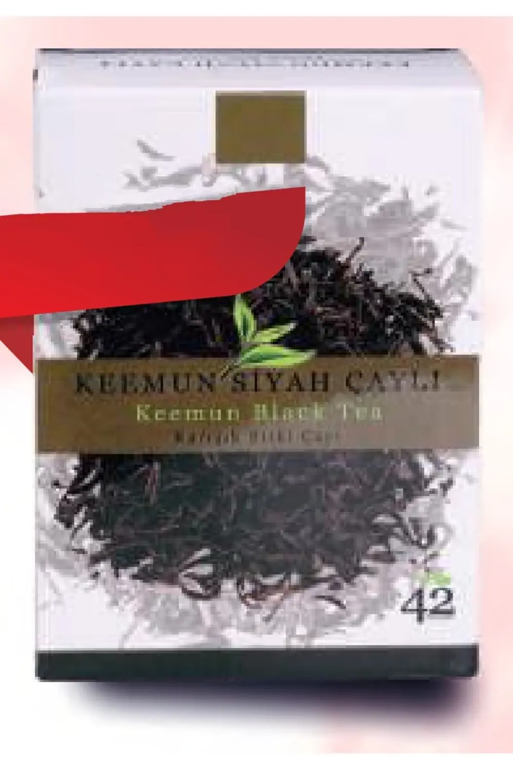 Kademgiller Kemun Bitkisel Karışımlı Çay