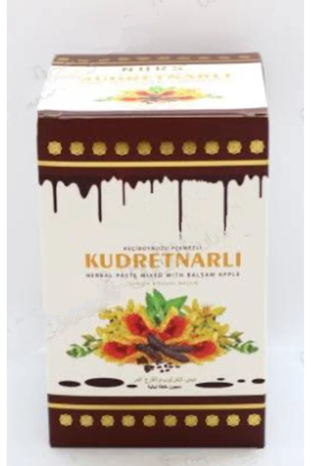 Kademgiller Kudret Narlı Macun Kademgiller Kudret Narlı Macun