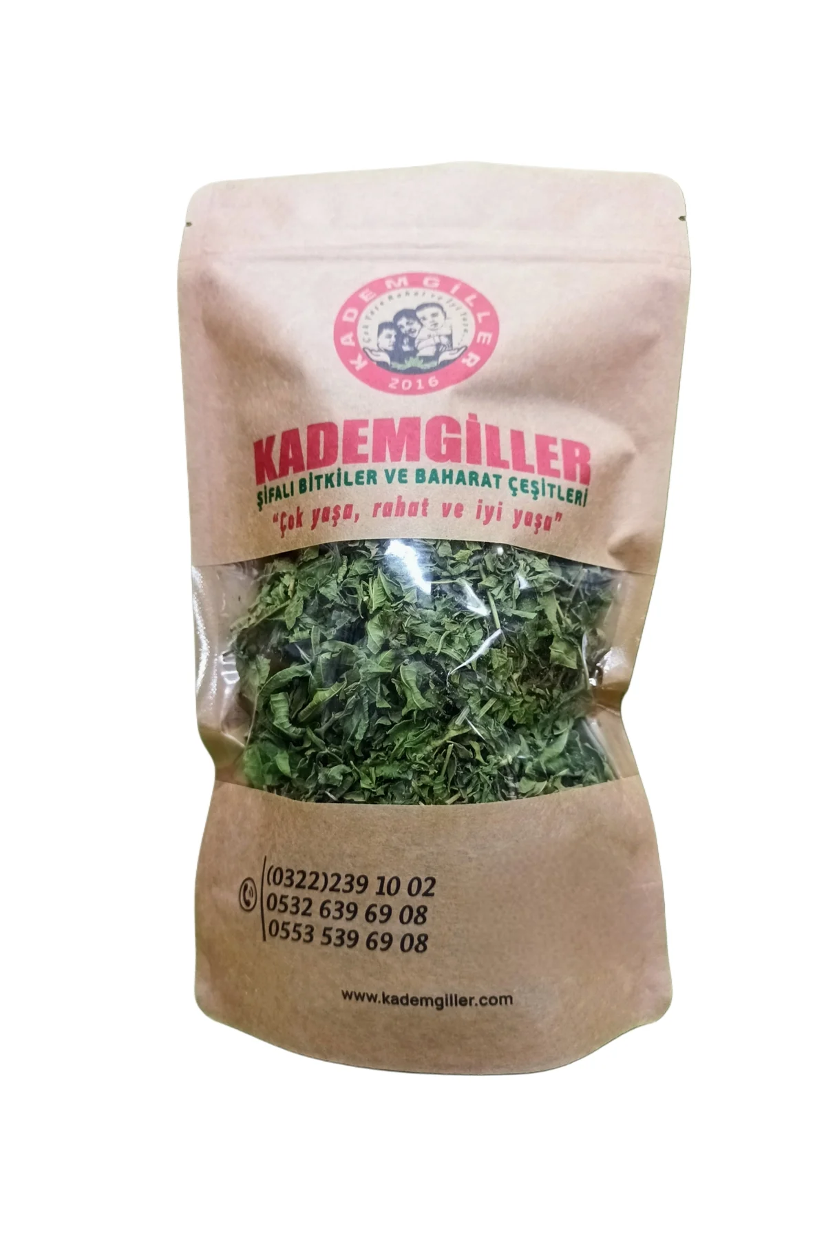 Kademgiller Limon Melisa 40 Gr Kademgiller Limon Melisa 40 Gr
