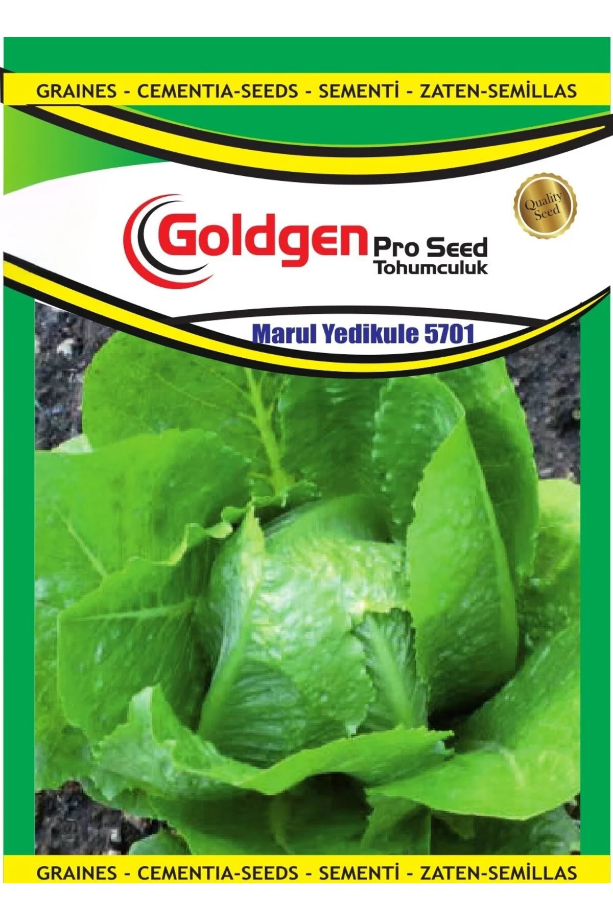 Kademgiller Marul(YEDİKULE) Tohumu 2 paket Kademgiller Marul(YEDİKULE) Tohumu 2 paket