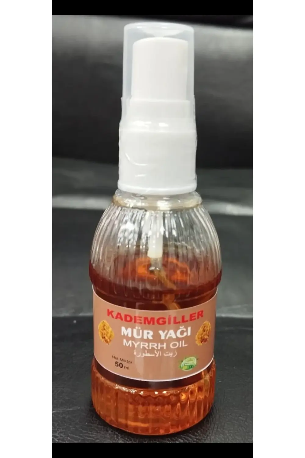 Kademgiller Mür Yağı 50 ml