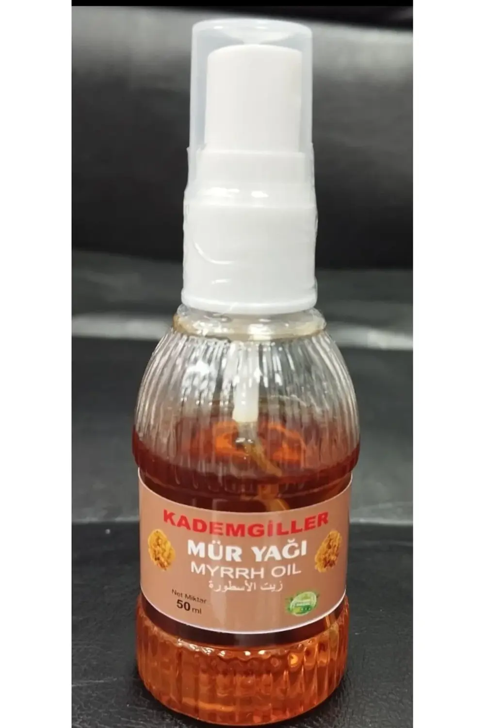 Kademgiller Mür Yağı 50 ml
