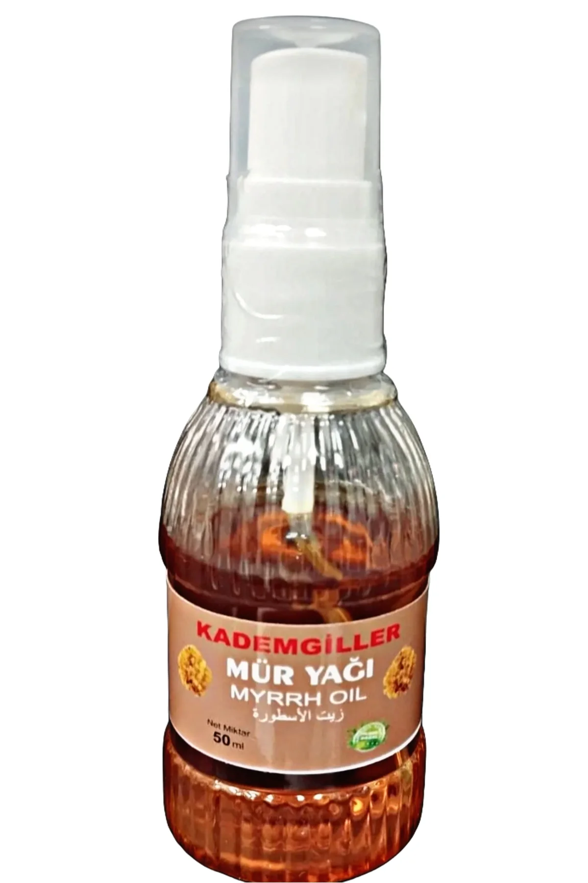 Kademgiller Mür Yağı 50 ML
