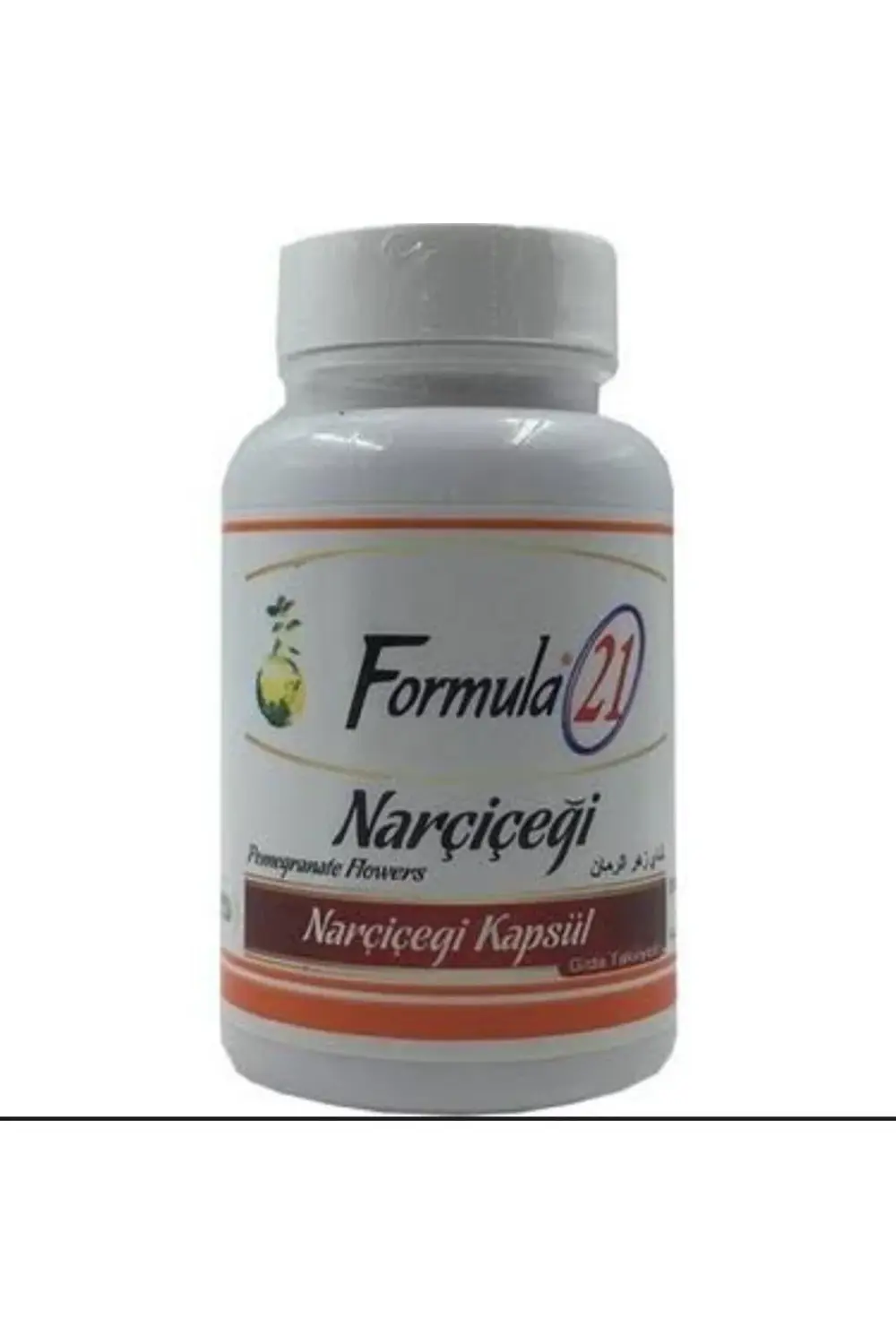 Kademgiller Nar Çiçeği 60 lı Kapsül