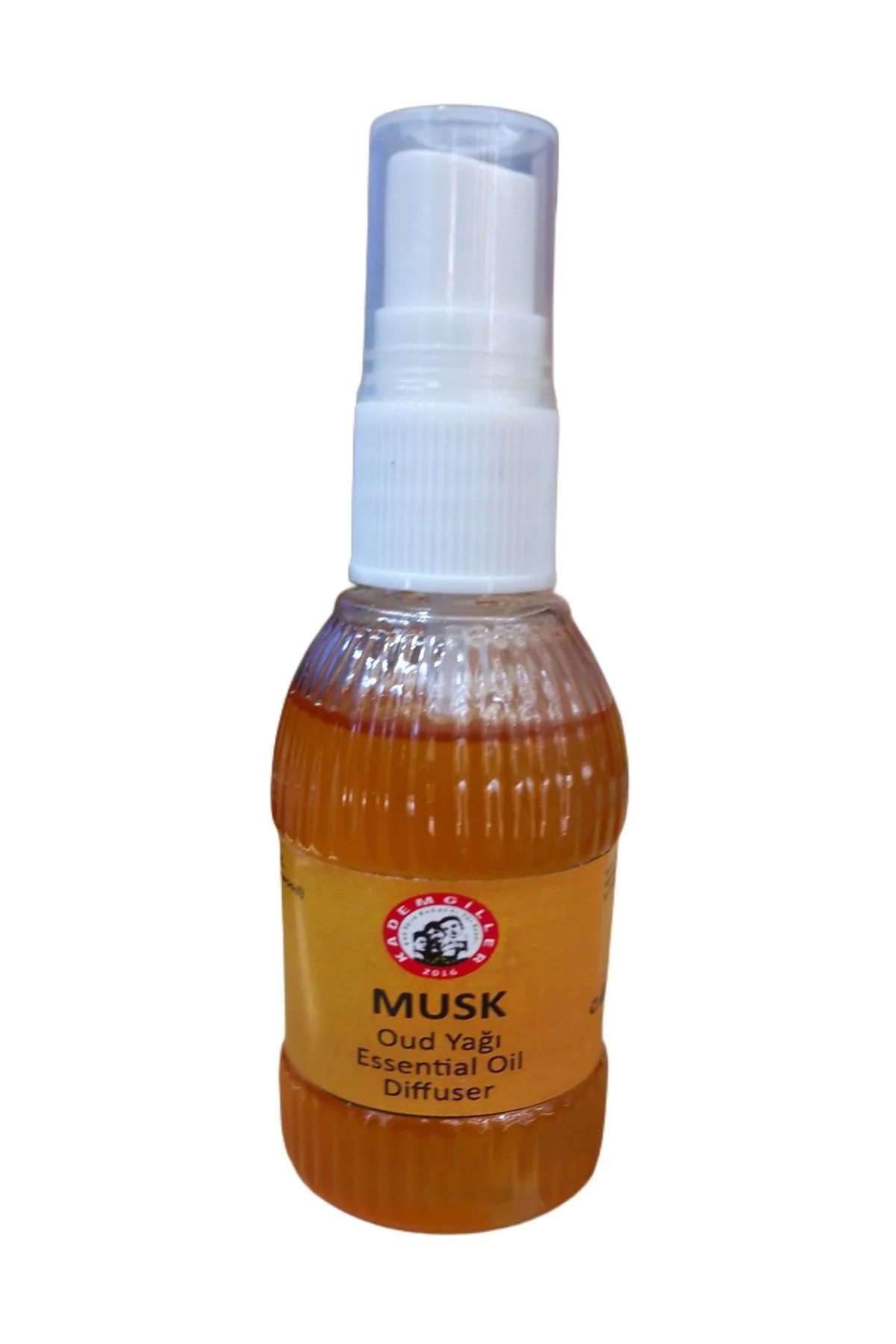 Kademgiller Oud (Agarwood) Esansiyel Yağ 50 ML - Görsel 2