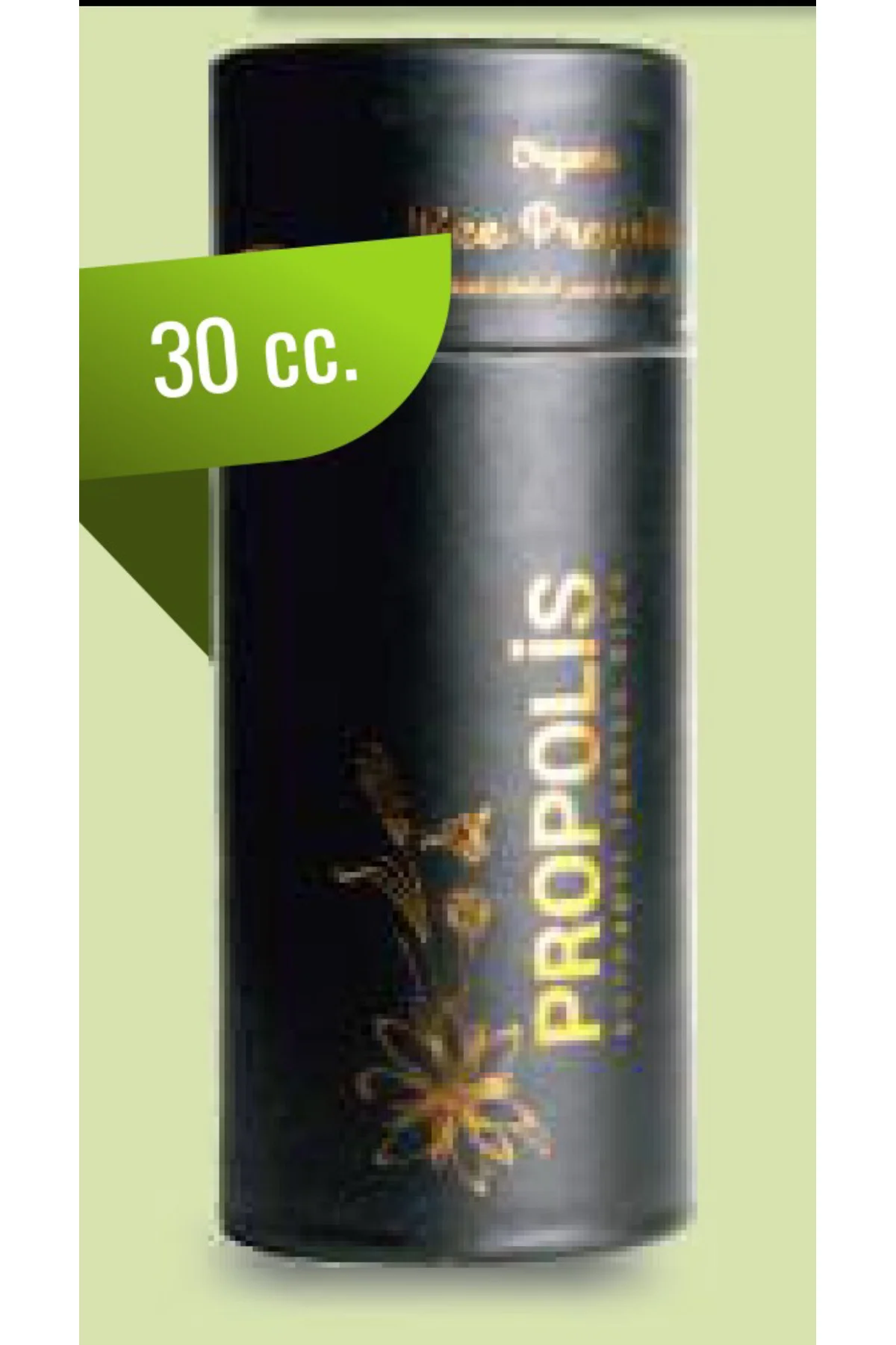 Kademgiller Propolis Damla 30cc Kademgiller Propolis Damla 30cc
