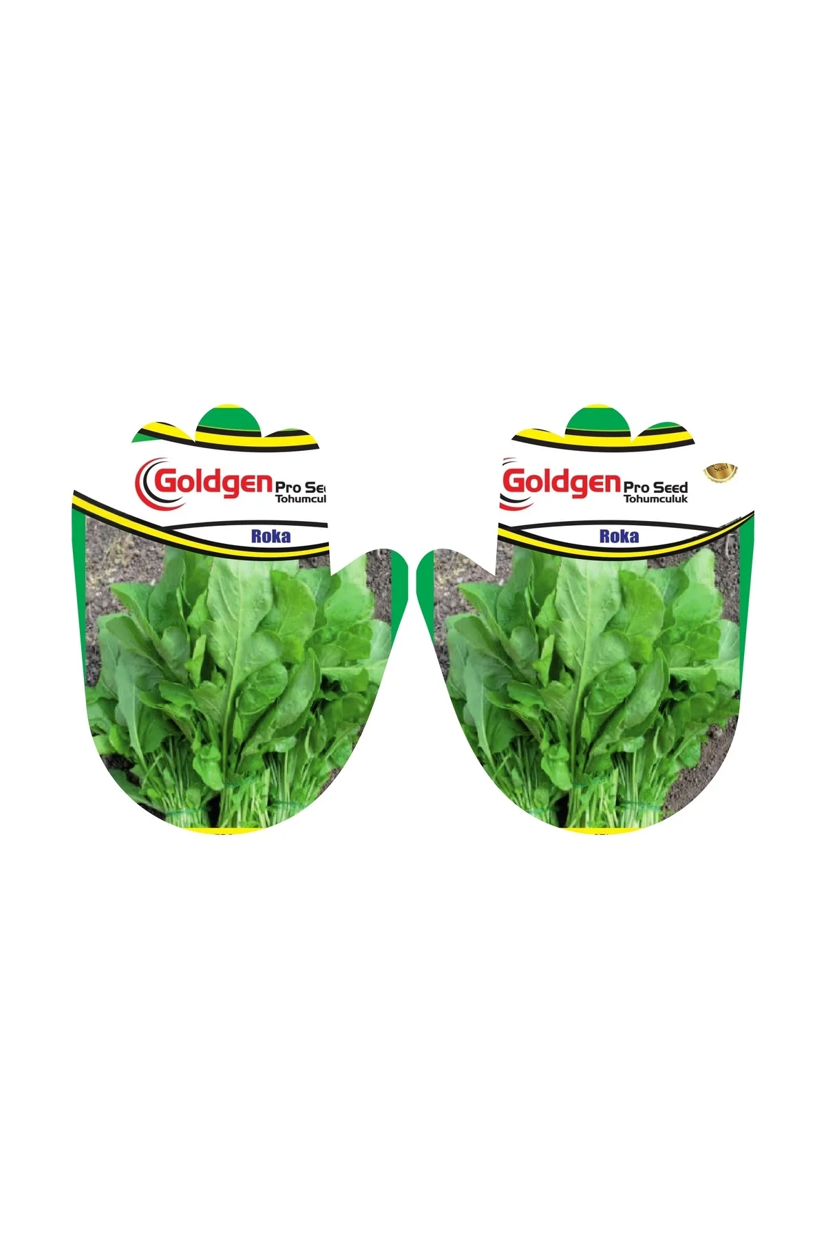 Kademgiller Roka Tohumu (Geniş Yaprak) 2 Paket Kademgiller Roka Tohumu (Geniş Yaprak) 2 Paket