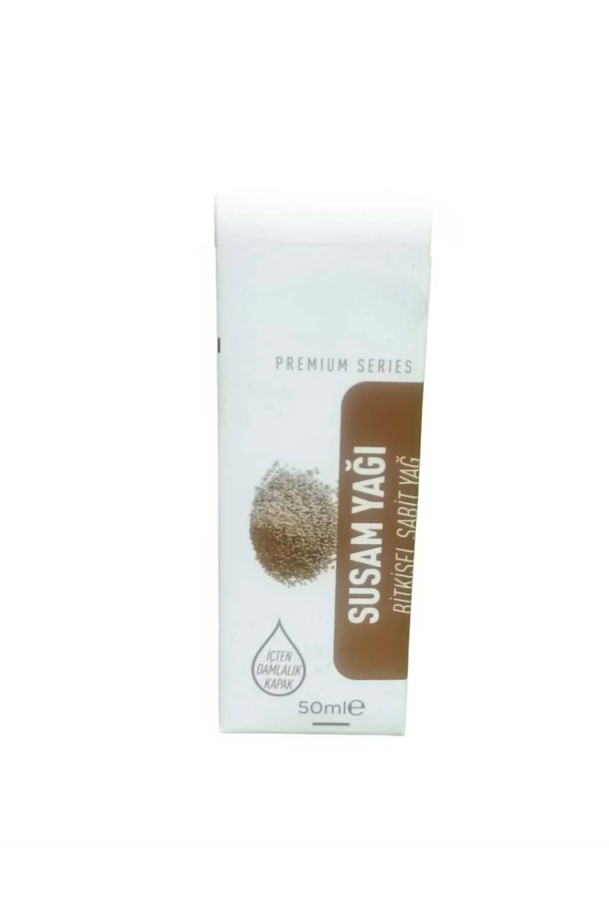 Kademgiller Susam Yağı 50ml Kademgiller Susam Yağı 50ml