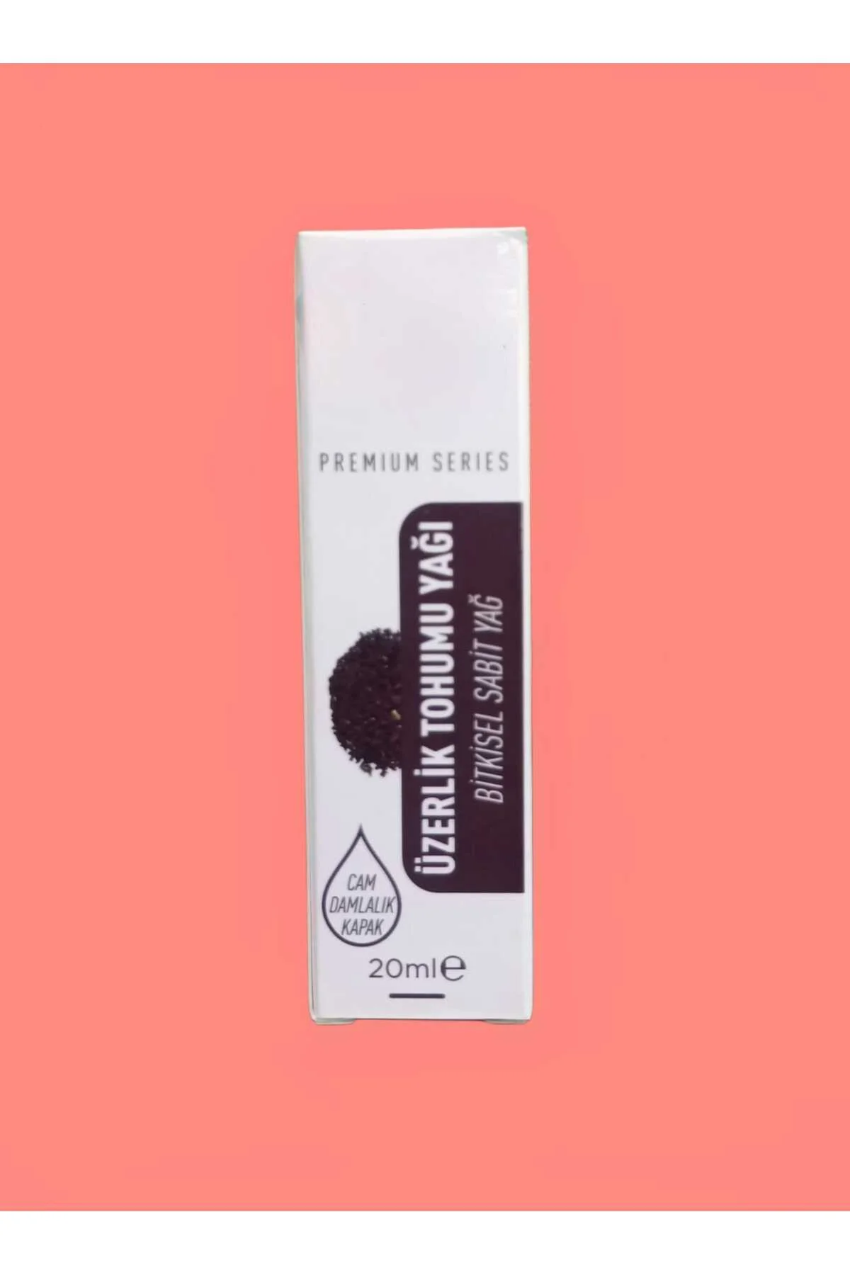 Kademgiller Üzerlik Tohumu Yağı 20ml Kademgiller Üzerlik Tohumu Yağı 20ml