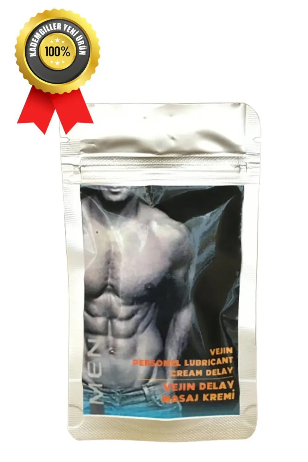 Kademgiller Vejin Kayganlaştırıcı () Krem 5'li X 3ml