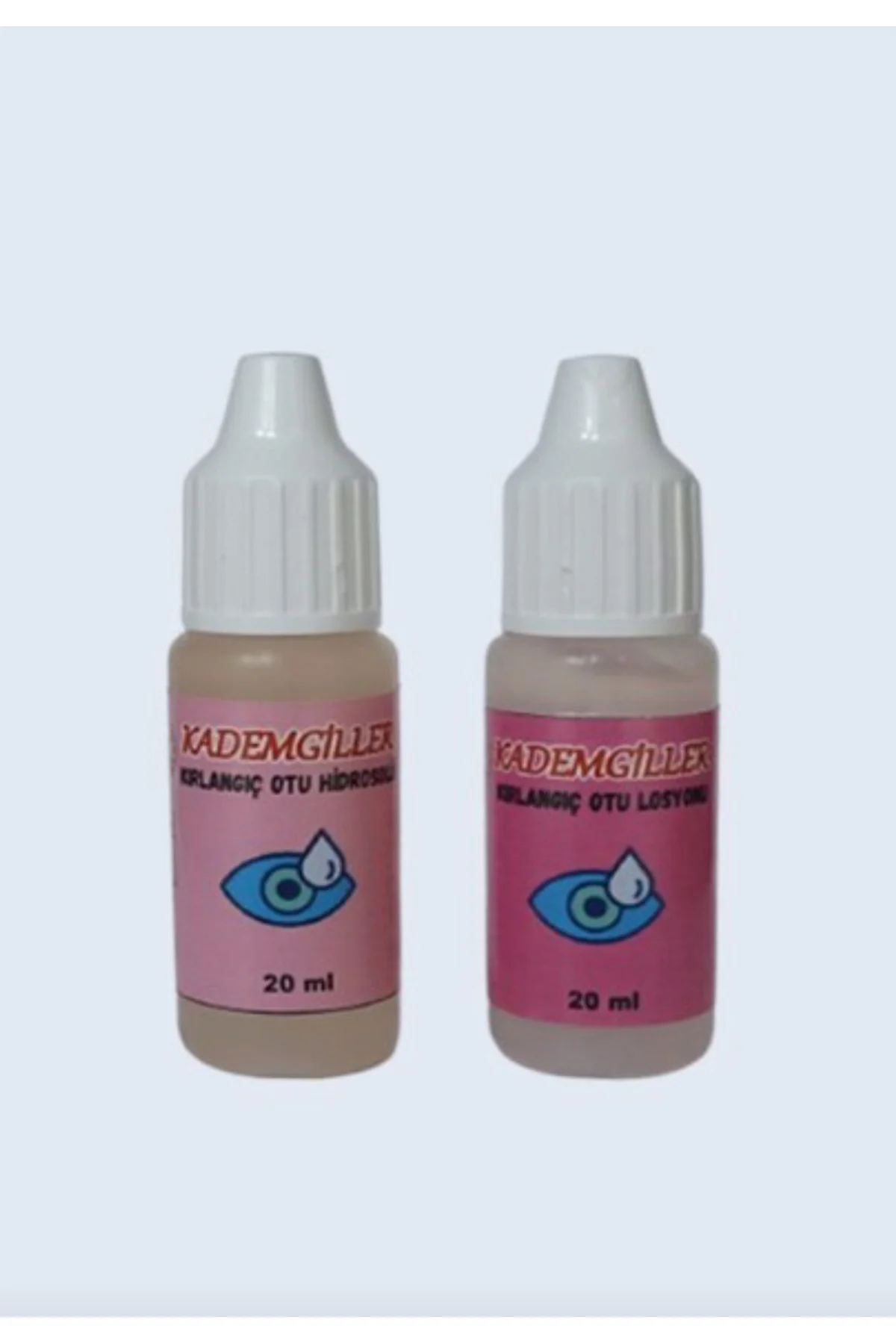 Kademgiller Wimper(KIRLANGIÇ OTU)drops 10ml 10ml