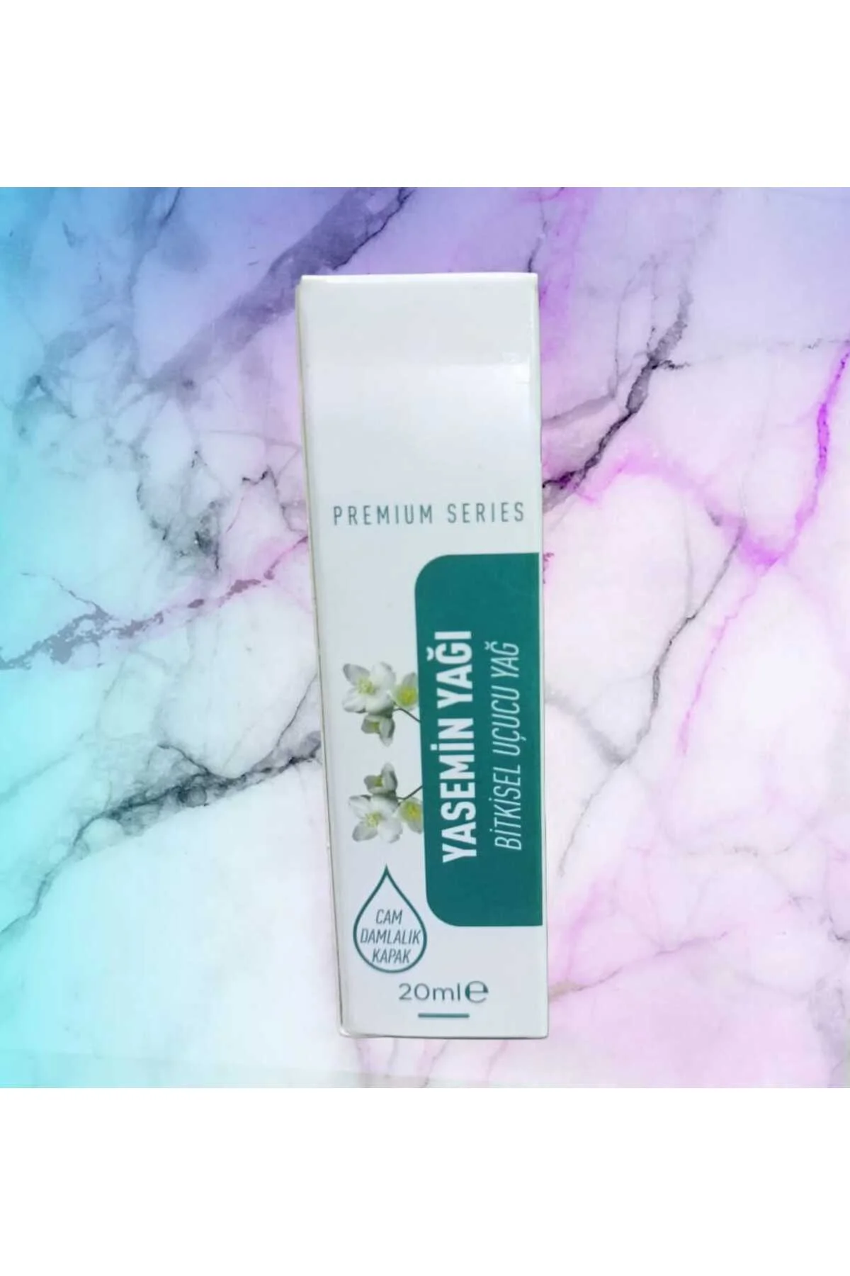 Kademgiller Yasemin Yağı 20ml Kademgiller Yasemin Yağı 20ml