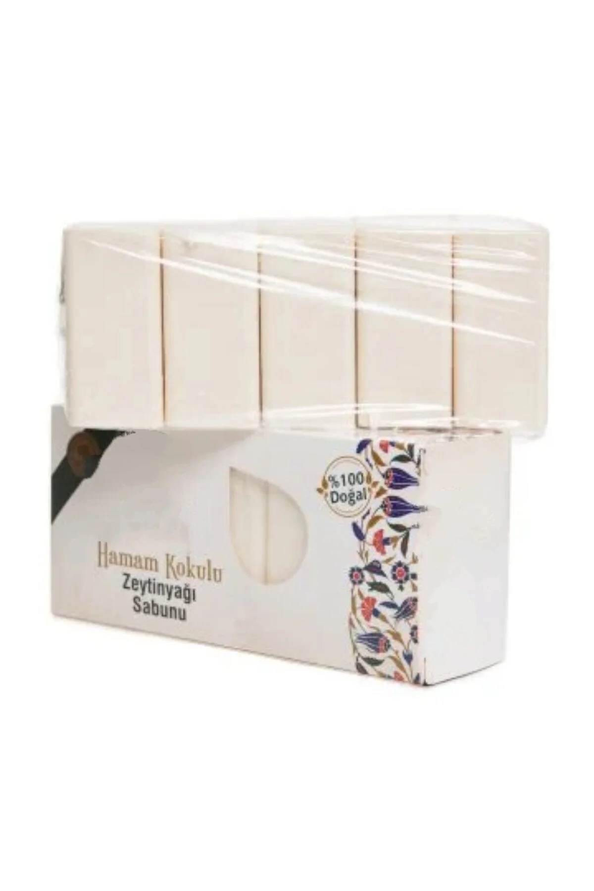 Kademgiller Zeytinyağlı Hamam Sabunu 1 Kg