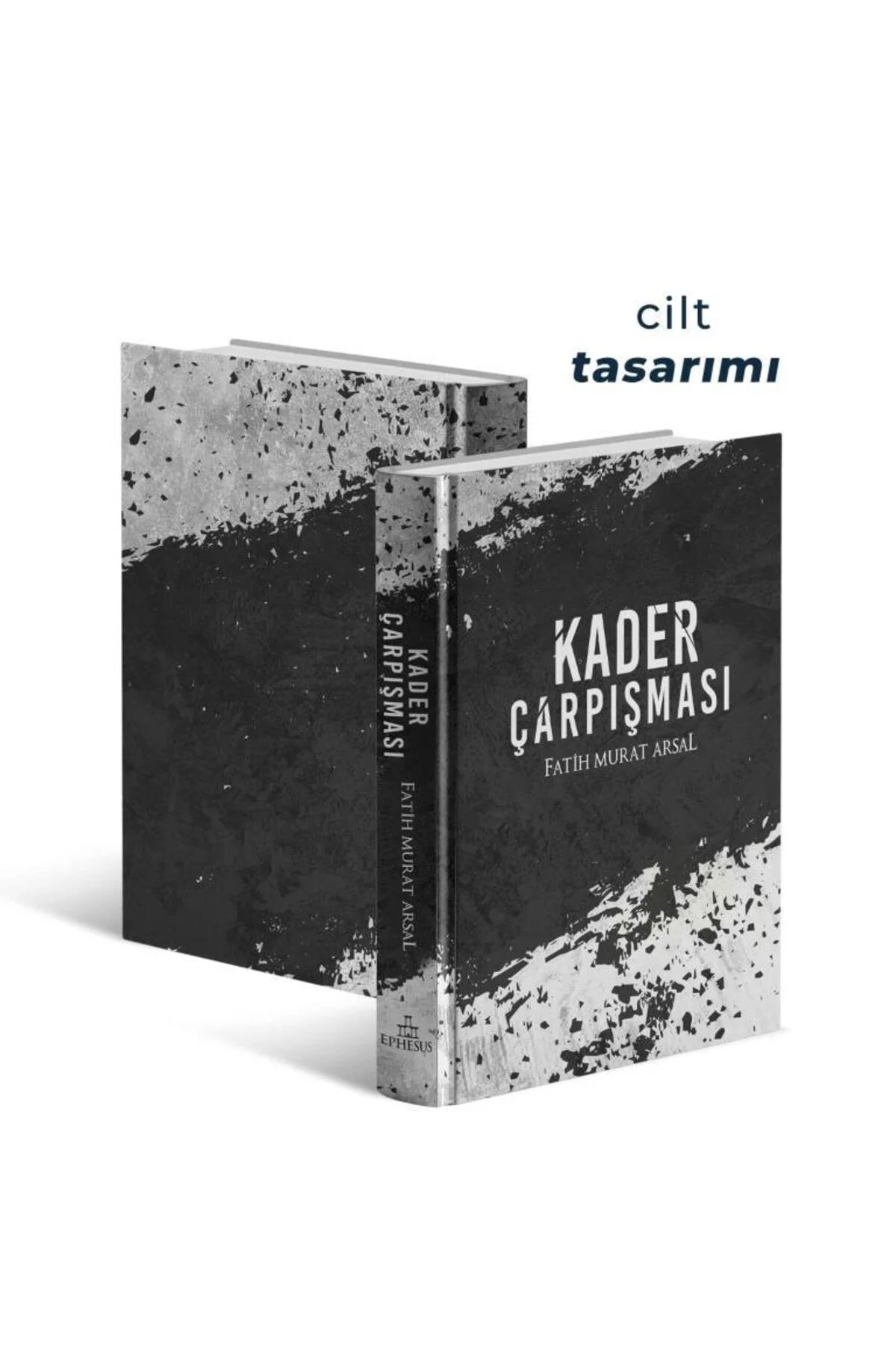 Kader Çarpışması (Ciltli)