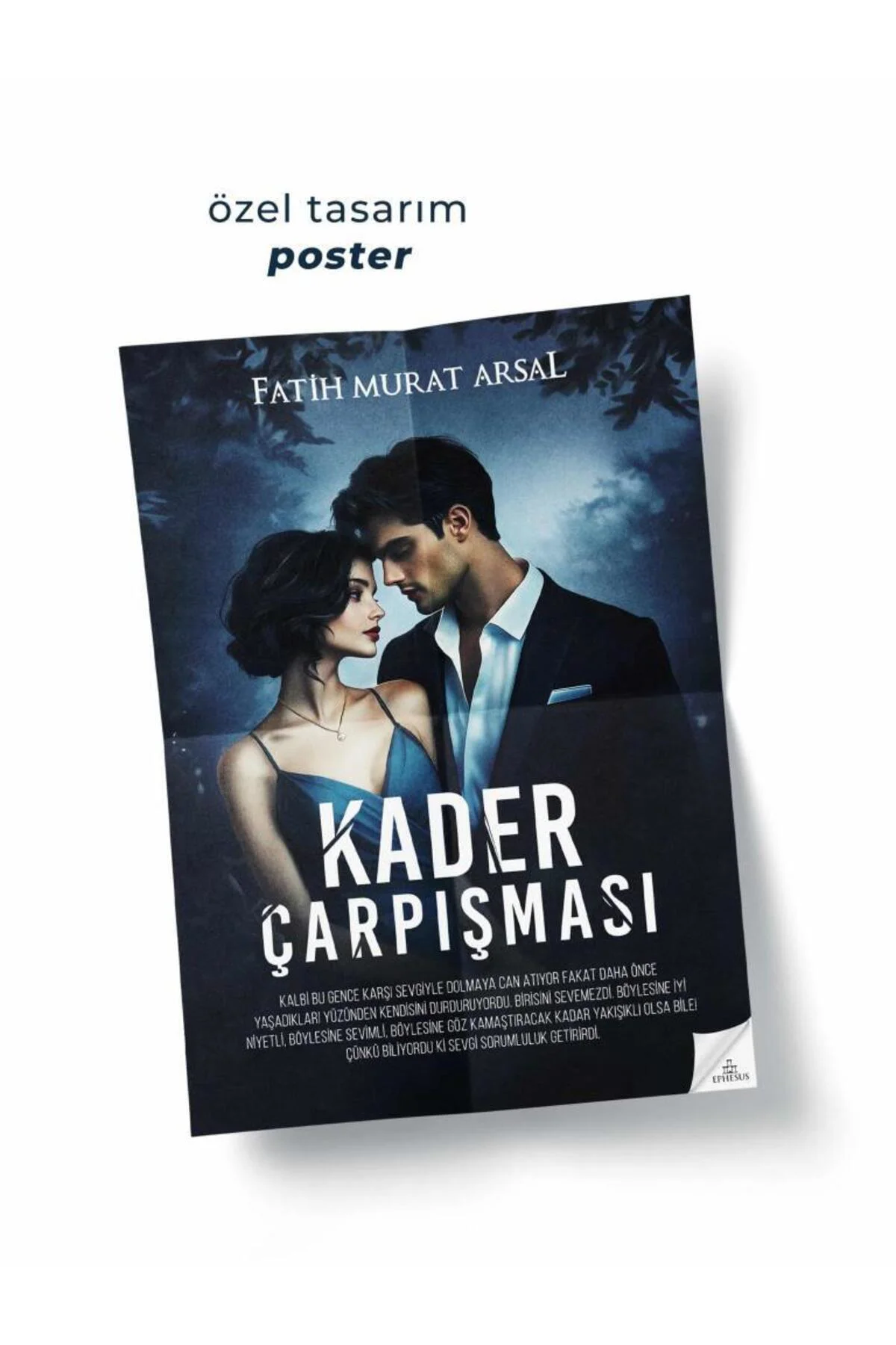 Kader Çarpışması Hediyeli Kutu