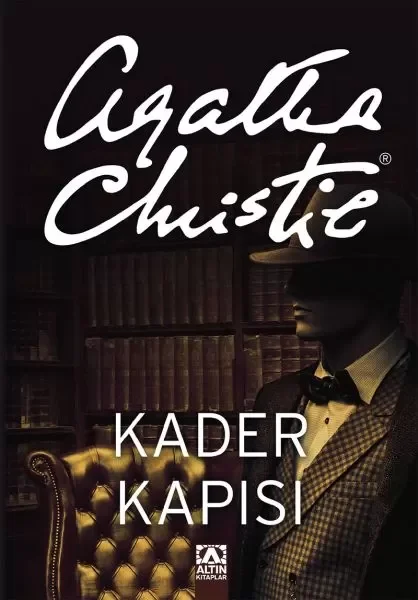 Kader Kapısı