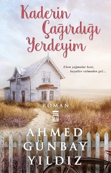 Kaderin Çağırdığı Yerdeyim Fiyatı, Yorumları ve Özellikleri