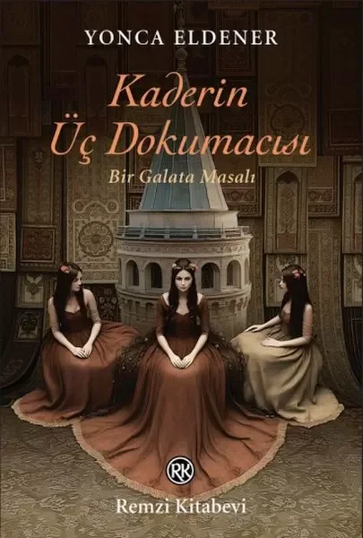 Kaderin Üç Dokumacısı Fiyatı, Yorumları ve Özellikleri
