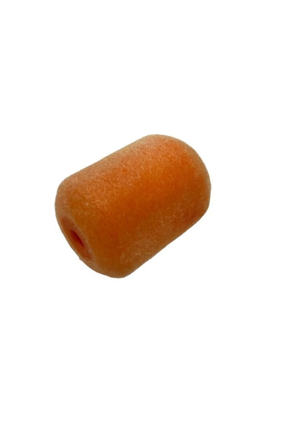 Kadife 5 cm Parmak Rulo Yedek